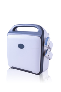 เครื่องอัลตราซาวนด์สัตวแพทย์ SONOIMAGE P50 ระดับพรีเมียม ความคมชัดสูง พร้อมระบบขยายภาพเรียลไทม์แบบไม่จำกัด สำหรับการสแกนที่ละเอียด - Product Image 3