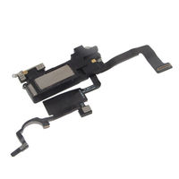 Câble flexible de capteur de proximité d'écouteur de haut-parleur d'oreille pour des remplacements d'iphone 12 12 Pro
