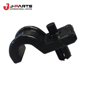 ขายึด, ตัวหนีบสายเบรกสำหรับ Toyota Hilux TGN16 ปี 2005-2015 อะไหล่แท้หมายเลข 47381-0K010 473810K010 - Product Image 2