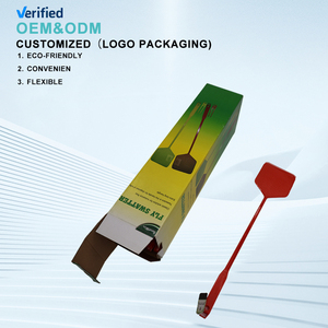 Matamoscas <span class=keywords><strong>profesional</strong></span> para control de plagas, matamoscas doméstico con cebo - Product Image 2