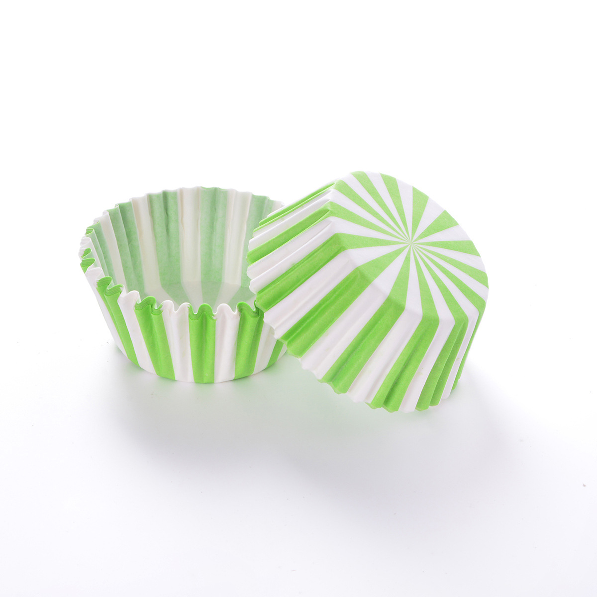 29.แถบสีเขียวและสีขาว 1 หลอด (ประมาณ 1