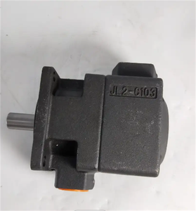 Hydraulische Schottenpomp <span class=keywords><strong>Yb</strong></span> Serie <span class=keywords><strong>YB</strong></span>-D6.3 <span class=keywords><strong>YB</strong></span>-D10 <span class=keywords><strong>YB</strong></span>-D12 <span class=keywords><strong>YB</strong></span>-D16 <span class=keywords><strong>YB</strong></span>-D20 <span class=keywords><strong>YB</strong></span>-D25 <span class=keywords><strong>YB</strong></span>-D32 <span class=keywords><strong>YB</strong></span>-D40 <span class=keywords><strong>YB</strong></span>-D50 <span class=keywords><strong>YB</strong></span>-D63 <span class=keywords><strong>YB</strong></span>-D80 <span class=keywords><strong>YB</strong></span>-D100 - Product Image 6