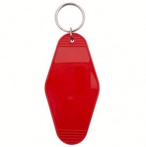 Porte-clés de chambre d'hôtel personnalisé avec gravure promotionnelle, porte-clés de chambre d'hôtel, étiquette de clé de motel - Product Image 4