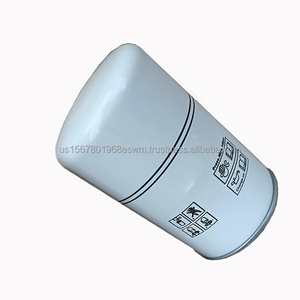 Mengma Factory New Industrial Screw Compressor Oil Separator Filter 6221372600 White Glassfiber for Air Compressor Cylinder - Product Image 2