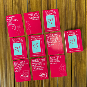 Cartes à jouer de haute qualité, jeu de cartes sexy <span class=keywords><strong>pour</strong></span> adultes, produits <span class=keywords><strong>pour</strong></span> adultes, cartes sexy <span class=keywords><strong>pour</strong></span> couples, flirt, cartes <span class=keywords><strong>pour</strong></span> couples - Product Image 3