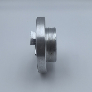 Acoplamiento de manguera de fuego de aluminio acoplamiento Storz para invernaderos agrícolas manguera de fuego y instalación de tuberías de alta durabilidad - Product Image 3