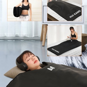 Manta de Sauna de la Mejor Calidad a Precio de Fábrica, Manta de Sauna Bon Charge, Manta de Sauna de Bajo EMF - Product Image 5