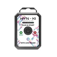 Emulador de Bloqueo de Dirección para HYN, Tipo de Llave Inteligente, Conector Original, Sonido de Bloqueo, No Requiere Programación