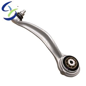 2053301305 2053301505 2053304303 pour Mercedes Benz C300 CLS450 E450 E53AMG C63AMG <span class=keywords><strong>C350e</strong></span> Barre de suspension gauche Bras latéral - Product Image 1