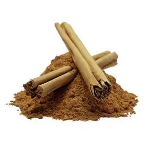 Palitos de canela de Vietnam cosechados naturalmente y secados cuidadosamente para aplicaciones globales de té de especias y panadería - Product Image 6