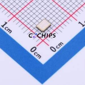 TX322526M4CBCE2T Crystal (Passive) SMD3225-4P Crystal Oscillator SMD Crystal Oscillator 26MHz 10ppm 9pF - Product Image 1