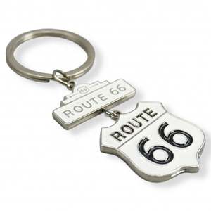 Llaveros Promocionales con Letras Inglesas de Alta Calidad, Llaveros Portátiles al por Mayor, OEM, ODM - Product Image 4