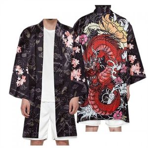 ชุดคอสเพลย์ลายหน้ากากปลาบินญี่ปุ่น 20 แบบ พร้อมเสื้อคลุมยาวสไตล์อนิเมะ สำหรับงานปาร์ตี้คอสเพลย์ - Product Image 4