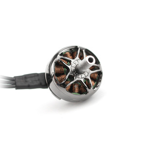 Moteur EMAX ECO II 2807 1700KV TurboCool 6S sans balais à grande vitesse pour drones de course Mark4 <span class=keywords><strong>Apex</strong></span> <span class=keywords><strong>7</strong></span> FPV en métal - Product Image 3