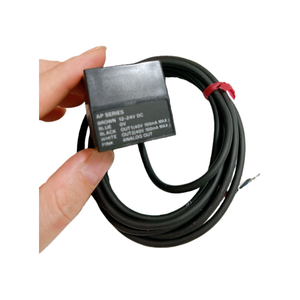 Unidad de Sensor de Separación AP-40A NPN para Monitoreo en Neumática Industrial AP-40A - Product Image 3