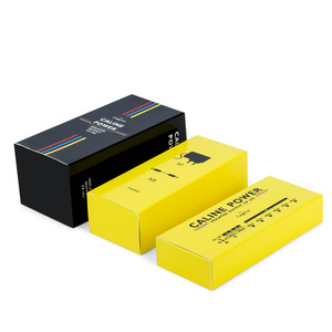 Caline CP-202แหล่งจ่ายไฟ36W 8เอาท์พุทสำหรับ9V/12V/15V/18V เอฟเฟกต์กีตาร์พร้อมอะแดปเตอร์และสายเคเบิล10เส้น - Product Image 3