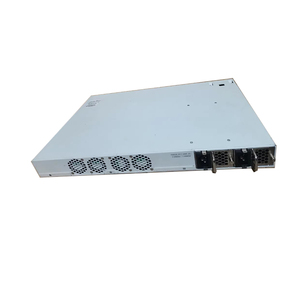 Routers Empresariales Usados Mikrotik CCR1072-1G-8S+ y <span class=keywords><strong>CCR1036</strong></span>-8G-2S+<span class=keywords><strong>EM</strong></span> 1G/8S y <span class=keywords><strong>12G</strong></span>/<span class=keywords><strong>4S</strong></span> PoE - Product Image 2