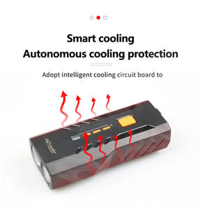 Lumière avant rechargeable par USB 3 en 1, phare LED, klaxon, compteur de vitesse, odomètre, étanche, <span class=keywords><strong>VTT</strong></span>, vélo de route, conduite nocturne, 8 - Product Image 3
