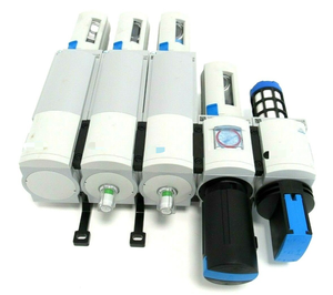 Conjunto de Válvula PLC MS6-LFR MS6-LFM-12-B-R-<span class=keywords><strong>M</strong></span>-HF-DA 8031371 MS6-LFX-12-RHF - Product Image 3