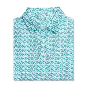 Logotipo personalizado de manga corta transpirable absorción de transpiración secado rápido Golf Polo 67 poliéster 28 rayón 5 Spandex camiseta - Product Image 2