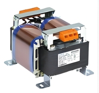 CHINT JBK4-63VA 380/24 Elektronischer Transformator für 220V/380V CHINT Werkzeugmaschinen-Steuerung JBK4-63VA