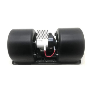 Moteur de soufflerie APEX de haute qualité, neuf, référence 4178129, pour système de refroidissement CVC d'excavatrice 420F2 428, pièce de rechange - Product Image 2