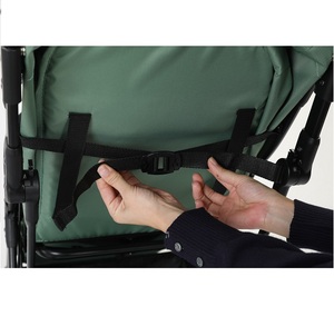 Trasportini passeggino leggero per bambini può essere riposto sull'aereo adatto a ragazzi e ragazze - Product Image 3