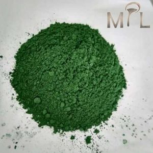 Ацетилактонат никеля CAS 3264-82-2, используемый как катализатор, стабилизатор для пластмасс и осушитель для красок - Product Image 1