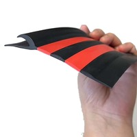 Bande de protection gonflable pour bateau Protecteur de bord de bateau