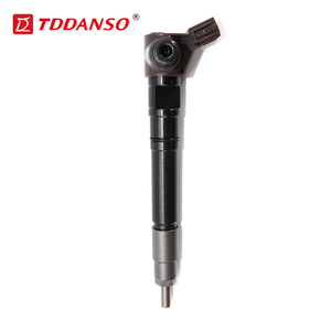 <span class=keywords><strong>23670</strong></span> <span class=keywords><strong>0E010</strong></span> Inyectores de Combustible Diésel Common Rail NUEVOS INYECTORES DE COMBUSTIBLE DIÉSEL 295700-0550 <span class=keywords><strong>23670</strong></span>-<span class=keywords><strong>0E010</strong></span> <span class=keywords><strong>23670</strong></span>-19015 - Product Image 5