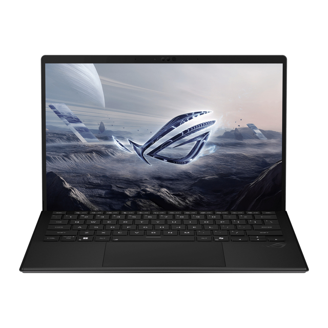 New R O G Zephyrus X AMD Ryzen AI MAX+ 395 32GB DDR5 RAM 1T SSD AMD Radeon 8060S Graphics 13.4" 180Hz 2.5K Display Game Laptop