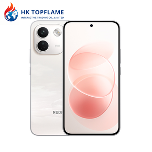 Xiaomi Redmi Note 17 Pro Max 5G รุ่น Global สมาร์ทโฟน กล้อง 50MP หน้าจอ AMOLED 6.83 นิ้ว รองรับ 100W HyperCharge ชิปเซ็ต Snapdragon 6 Gen 5 รองรับ NFC - Product Image 1