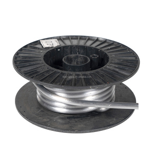 3.8mm 4.3mm 4.5mmリードワイヤ99.99% 純粋なはんだワイヤ - Product Image 2