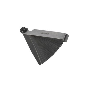 ชุดประแจอัลเลนแบบพับได้ FASANO 188/2 ประแจหกเหลี่ยมแบบเมตริกสำหรับเครื่องมือซ่อมรถยนต์ - Product Image 1