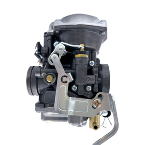 Bộ chế hòa khí phù hợp cho Yamaha xv400 V400 V535 V600 v650 - Product Image 4