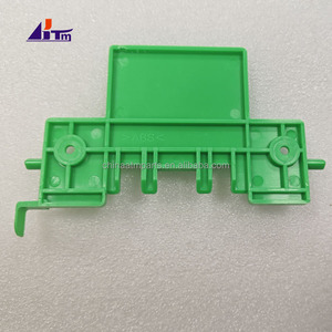 ATM phụ tùng Fujitsu F53 F56 Cassette tiền giấy chặn Flap trở lại KD02881-Y525 gf0349 - Product Image 6