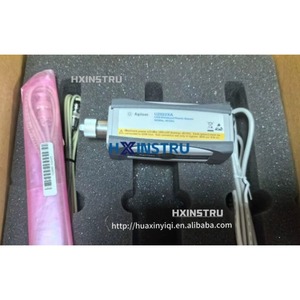 เซ็นเซอร์วัดกำลังไฟฟ้าสูงสุด/เฉลี่ยแบบ USB รุ่น X-Series ของ Keysight Agilent U2022XA # ytd H - Product Image 1