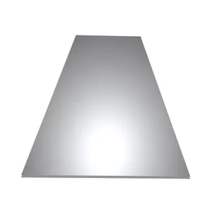 AISI SS Color Sheet 8K Golden Mirror Finish 201 304 316 430 Decorative Stainless Steel Sheet Plate