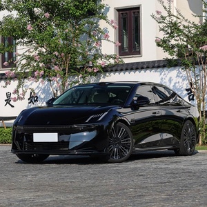 2026 nuevo modelo Geely Lynk & Co 10 EMP híbrido PHEV coche nuevo vehículo de energía <span class=keywords><strong>Lynkco</strong></span> 900 pedido previo - Product Image 1