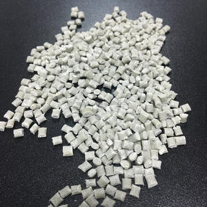 Composto modificato <span class=keywords><strong>PPO</strong></span> 30% 20% GF con fibra di vetro 20% 30% ossido di polifenilene certificato di vendita in fabbrica COA - Product Image 6