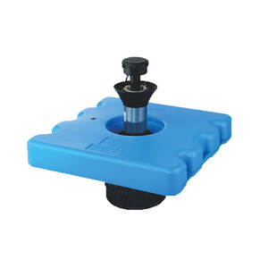 Aerator Gelombang Surge Aerator Splash Aerator untuk Tambak Ikan - Product Image 2