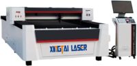 Haute Qualité Positionnement Automatique Cnc Stylo Bouteille Cire Sceau Chiffons Acrylique Tag Co2 Laser Machine De Gravure Avec Caméra