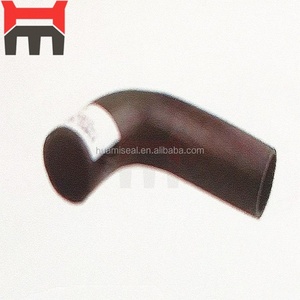 ท่อยางอินเตอร์คูลเลอร์รถขุด ZAX350-3 ZAX360-3 รุ่น 4643572H - Product Image 2