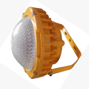 Lámpara de Trabajo LED a Prueba de Explosiones GBD2510B, 50W, 220V, Nema 4X T4, Iluminación Industrial - Product Image 5