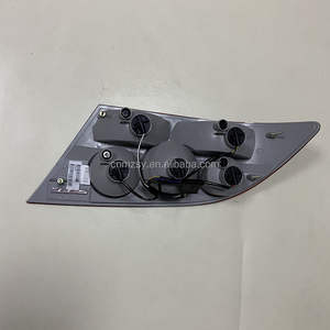 HIGER <span class=keywords><strong>bus</strong></span> klq6115 klq6125, piezas de carrocería, luces traseras, lámpara - Product Image 2