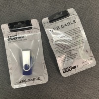 Clé USB rotative OTG 8GB 16GB 2.0 3.0 Clé USB 32GB Type C LOGO personnalisé 64GB Mobile PenDrive pour téléphones Android