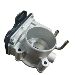 OEMスロットルボディETCスロットルバルブCAMR-Y RAV-4ハイラックスモデル新しい条件YCブランド12ヶ月保証部品番号 - Product Image 3