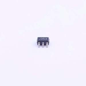 Circuit intégré neuf et original, puce IC AD5602BKSZ-2500RL7 - Product Image 1