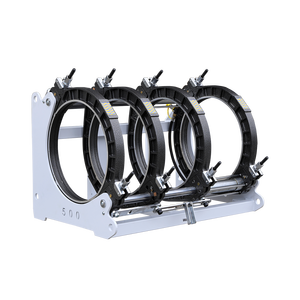 <span class=keywords><strong>เครื่อง</strong></span><span class=keywords><strong>เชื่อม</strong></span><span class=keywords><strong>ท่อ</strong></span>ไฮดรอลิก WP500A Pro ขนาด 180-500 มม. สำหรับ<span class=keywords><strong>ท่อ</strong></span> PE <span class=keywords><strong>HDPE</strong></span> PP MPP พร้อมตัวเลือกบันทึกข้อมูล - Product Image 2