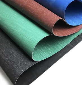 उच्च तापमान प्रतिरोधी संपीड़ित कोई एस्बेस्टस फाइबर जोनिंग गैसकेट शीट xb150 बिक्री के लिए - Product Image 3